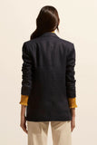 Zoe Kratzmann- Extend Jacket- Indigo