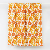Bonnie & Neil - Small dogwood rust Table Cloth