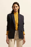 Zoe Kratzmann- Extend Jacket- Indigo
