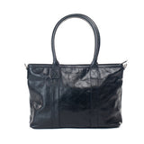 Franklin Vegetable Leather Handbag