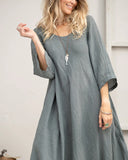 Baccala Pendant silver & bronze