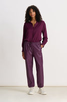 POM Amsterdam - WinterBloom Pants - Glow