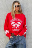 Hammill & Co L/S Pickle Ball Tshirt