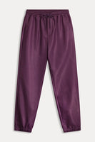 POM Amsterdam - WinterBloom Pants - Glow