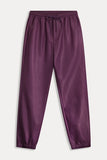POM Amsterdam - WinterBloom Pants - Glow