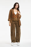Italian Star Toddy Vest