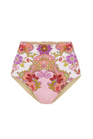 Arnhem Malibu High Waist Brief