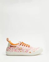 Kip & Co Volley Shoes - woodstock