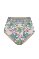 Arnhem Sacramento Apple High Waist Brief