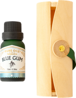 Pure Oils of Tasmania - Blue Gum Oil 15ml