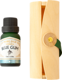 Pure Oils of Tasmania - Blue Gum Oil 15ml
