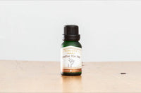 Pure Oils of Tasmania - Coastal Tea Tree Oil 15ml
