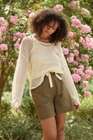 Pontif Natural Knit