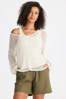 Pontif Natural Knit