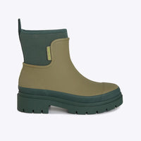 Merry People Tully Boot - Khaki