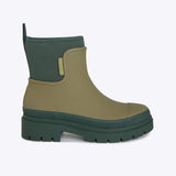 Merry People Tully Boot - Khaki