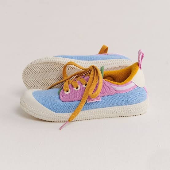 Kip & Co Volley Shoes - Cruiser