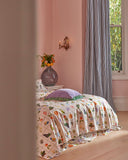 PRAIRIE ORGANIC COTTON FLAT SHEET