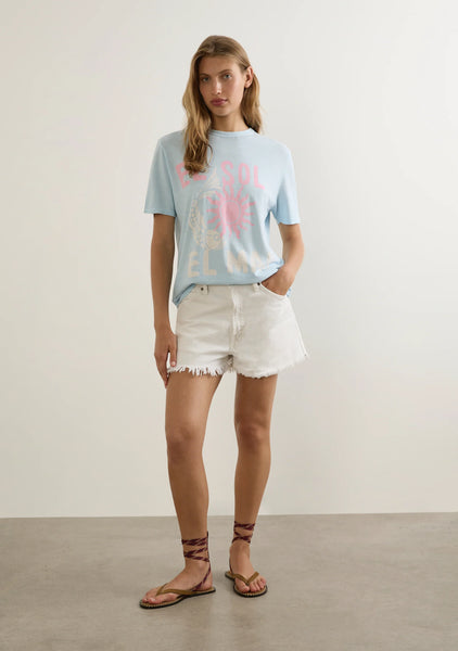 Auguste Sol Classic Tee