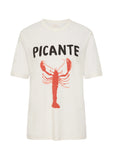 Picante Boyfriend Tee