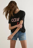 Heart Classic Tee