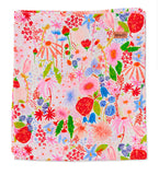 KIP & CO
MEANDERING MEADOW ROUND LINEN TABLECLOTH