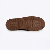 Merry People Bobbi Gumboot- Mocha