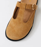 Mollini Vileri Slides Cashmere
