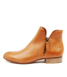 Django & Juliette Faye Tan Boots