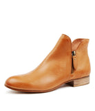 Django & Juliette Faye Tan Boots