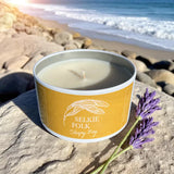 Selkie Folk Sleepy Bay Soy Candle