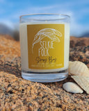 Selkie Folk Sleepy Bay Soy Candle