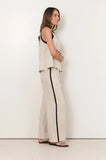 Adorne Skylar Linen Pant