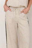 Adorne Skylar Linen Pant