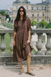 Auguste Ryder Dress