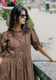 Auguste Ryder Dress