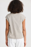 Pisa Stripe Top