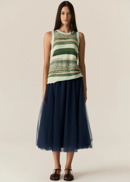 Marc Multi Knit Tank - Pol