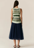 Marc Multi Knit Tank - Pol