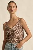 Memo Top Ocelot