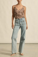 Memo Top Ocelot