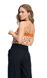 Pom Amsterdam Orange Cami Adventure