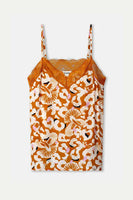 Pom Amsterdam Orange Cami Adventure