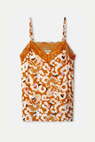 Pom Amsterdam Orange Cami Adventure