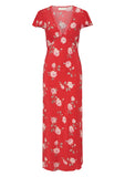 Auguste Marena Midi Dress