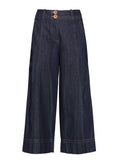 POL - Raydel Denim Pant - Dark Wash