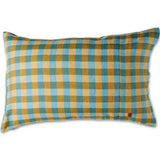 Kip & Co- Marigold Tartan Linen