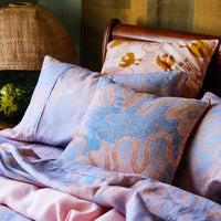 Kip & Co Ernabella Arts Kalaya Ngura Linen