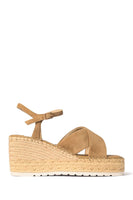Zoe Kratzmann - Quench  Almond Espadrille