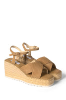 Zoe Kratzmann - Quench  Almond Espadrille